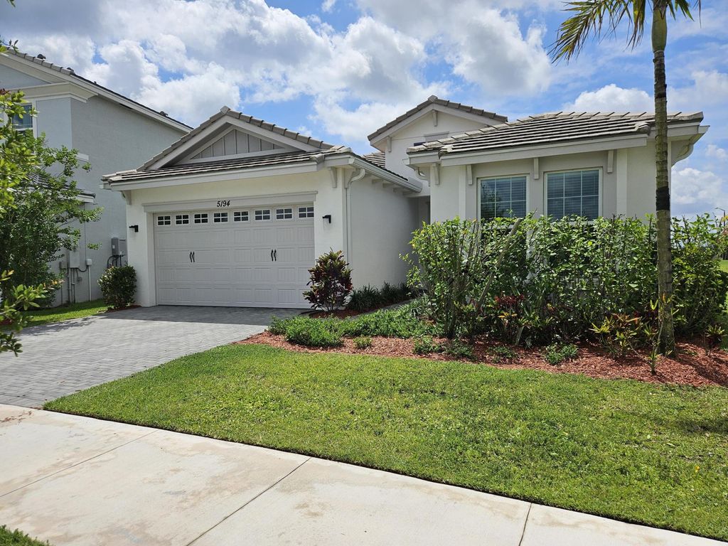 5194 Macoon Way, Westlake, FL 33470