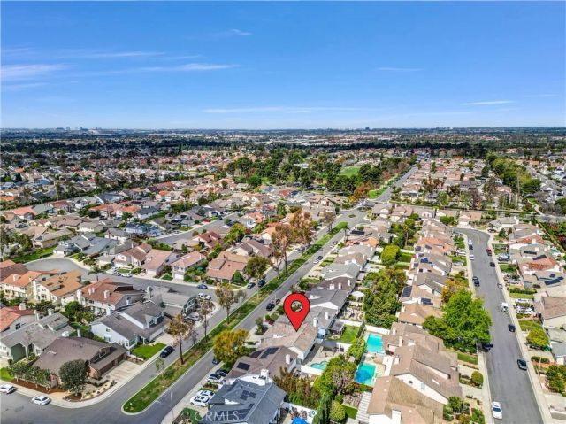 56 Monticello, Irvine, CA 92620
