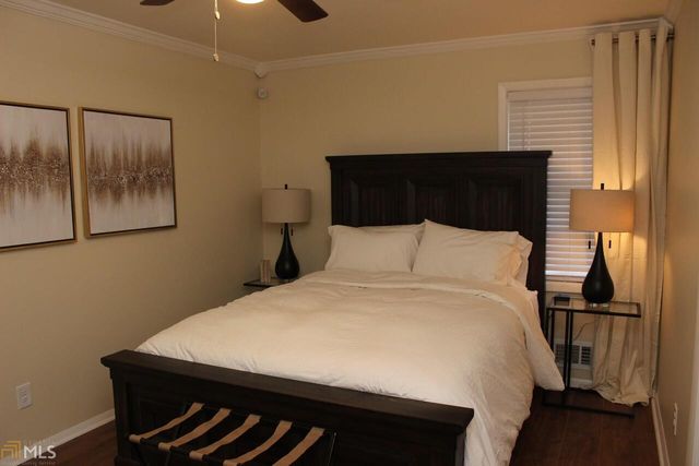 1260 Woodland Avenue B, Atlanta, GA 30324