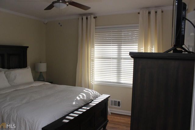 1260 Woodland Avenue B, Atlanta, GA 30324