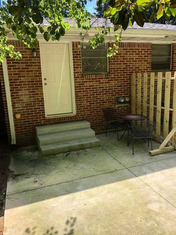 1260 Woodland Avenue B, Atlanta, GA 30324