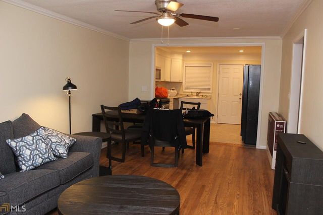 1260 Woodland Avenue B, Atlanta, GA 30324