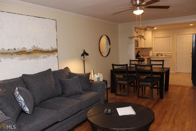 1260 Woodland Avenue B, Atlanta, GA 30324