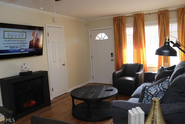 1260 Woodland Avenue B, Atlanta, GA 30324