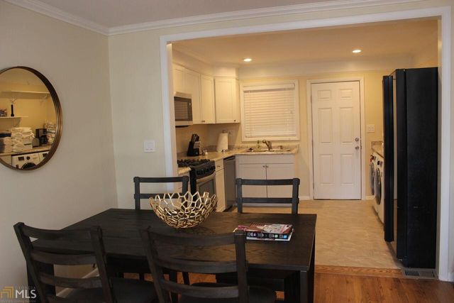 1260 Woodland Avenue B, Atlanta, GA 30324