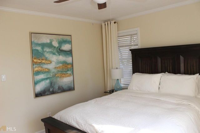 1260 Woodland Avenue B, Atlanta, GA 30324