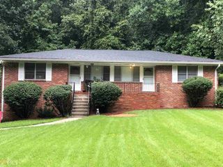 1260 Woodland Avenue B, Atlanta, GA 30324