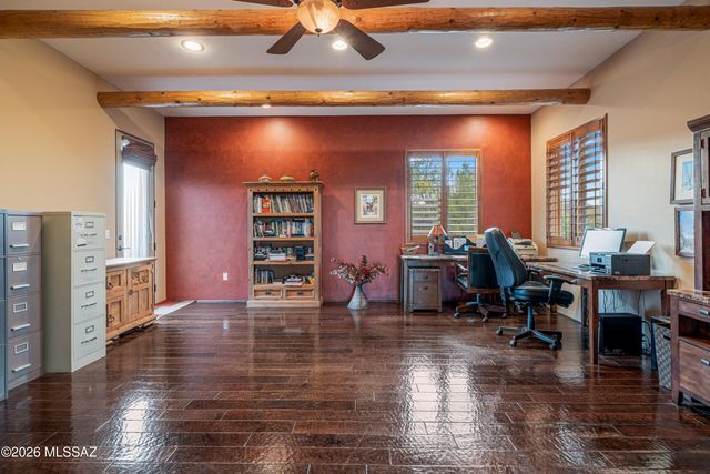 1540 N Saguaro Cliffs Court, Tucson, AZ 85745