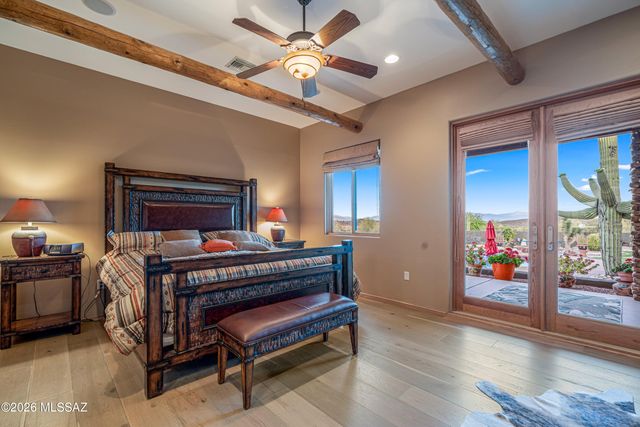 1540 N Saguaro Cliffs Court, Tucson, AZ 85745
