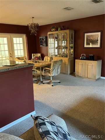 9584 W Plantation Lane, Crystal River, FL 34429