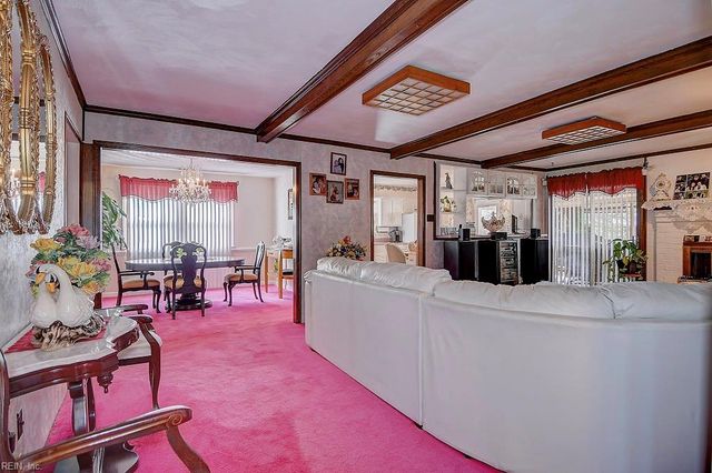229 S Newtown RD, Norfolk, VA 23502