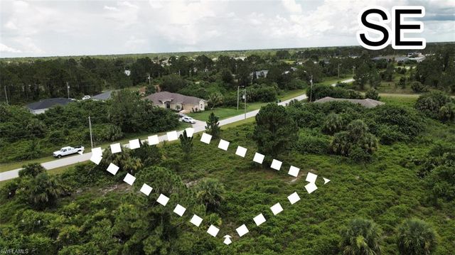 752 Gallo AVE S, Lehigh Acres, FL 33974