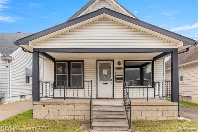 6488 Vaughan Street, Detroit, MI 48228