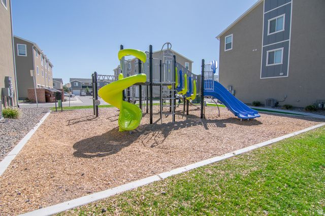 2624 S PICKWICK ST, Magna, UT 84044