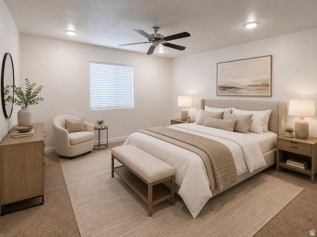2624 S PICKWICK ST, Magna, UT 84044