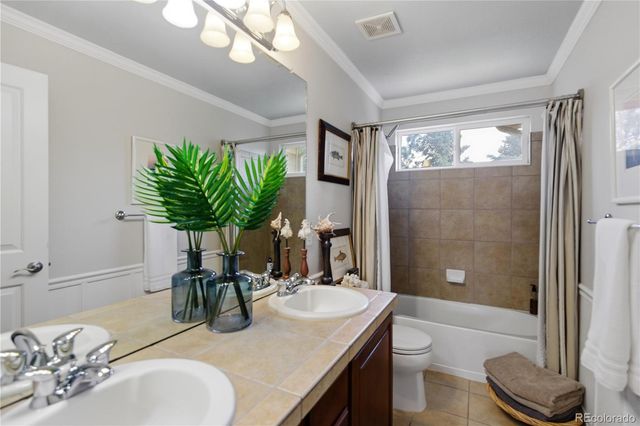 14006 Roaring Fork Circle, Broomfield, CO 80023