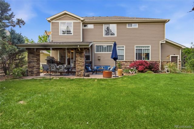 14006 Roaring Fork Circle, Broomfield, CO 80023