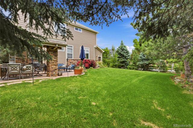 14006 Roaring Fork Circle, Broomfield, CO 80023