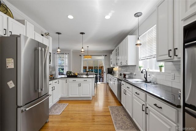 14006 Roaring Fork Circle, Broomfield, CO 80023
