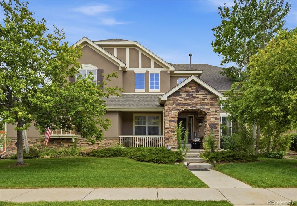 14006 Roaring Fork Circle, Broomfield, CO 80023