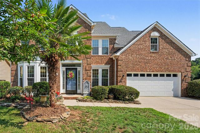 17205 Asti Court, Cornelius, NC 28031