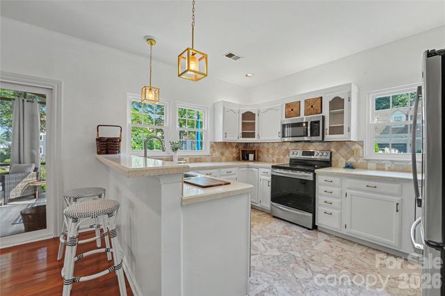 17205 Asti Court, Cornelius, NC 28031