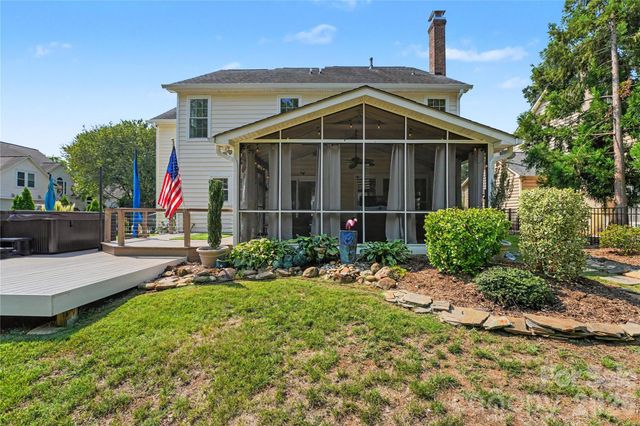 17205 Asti Court, Cornelius, NC 28031