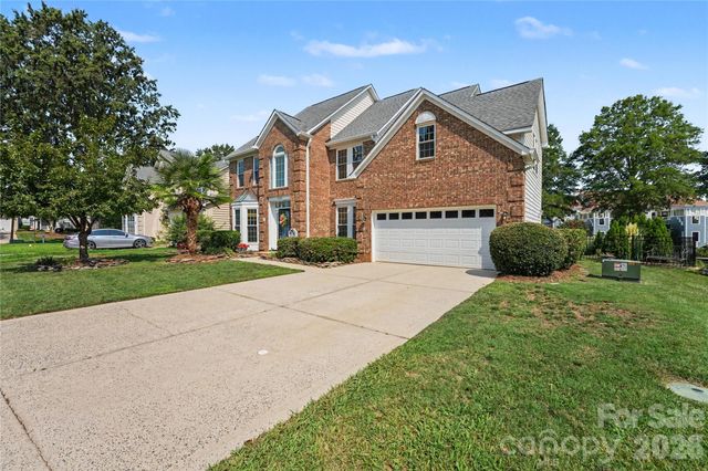 17205 Asti Court, Cornelius, NC 28031