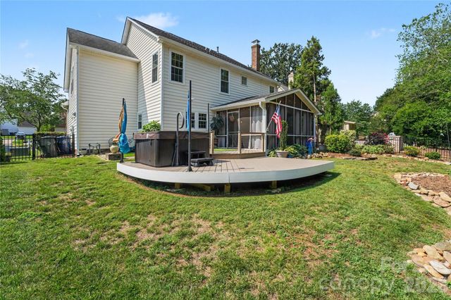 17205 Asti Court, Cornelius, NC 28031