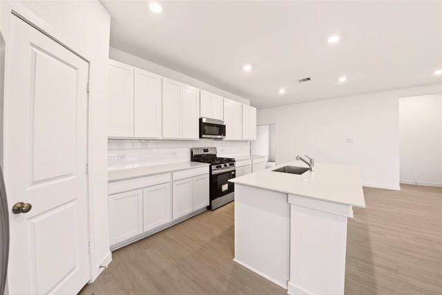 16314 Texas Flatland Way, Hockley, TX 77447