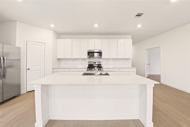 16314 Texas Flatland Way, Hockley, TX 77447