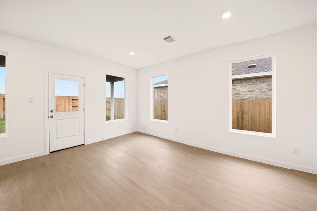 16314 Texas Flatland Way, Hockley, TX 77447