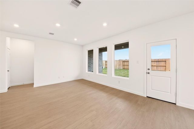 16314 Texas Flatland Way, Hockley, TX 77447