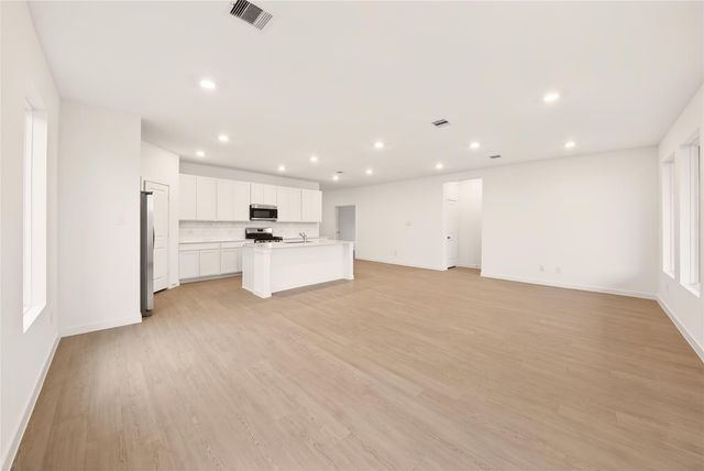 16314 Texas Flatland Way, Hockley, TX 77447