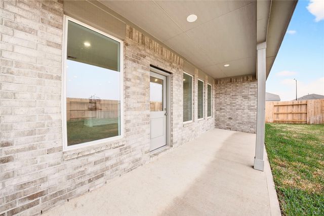 16314 Texas Flatland Way, Hockley, TX 77447