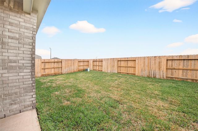 16314 Texas Flatland Way, Hockley, TX 77447
