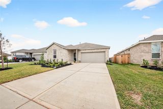 16314 Texas Flatland Way, Hockley, TX 77447