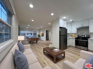 853 S Bedford Street 1, Los Angeles, CA 90035