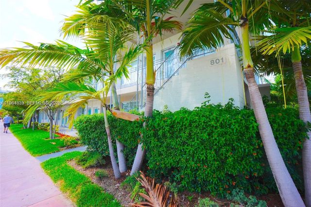 801 15th Street 102, Miami Beach, FL 33139