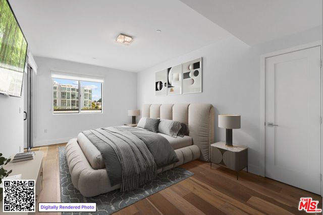 7133 Hawthorn Avenue PH6, Los Angeles, CA 90046
