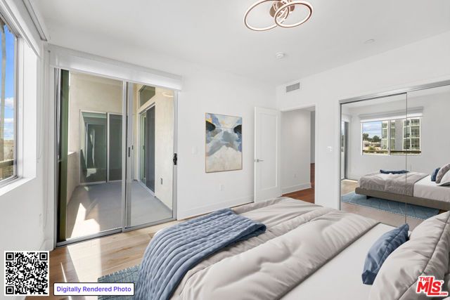 7133 Hawthorn Avenue PH6, Los Angeles, CA 90046