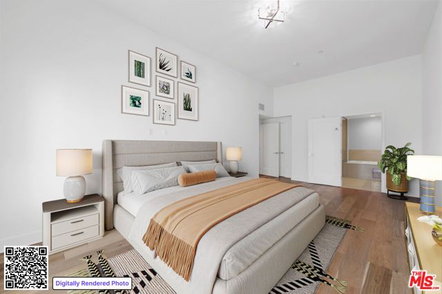 7133 Hawthorn Avenue PH6, Los Angeles, CA 90046