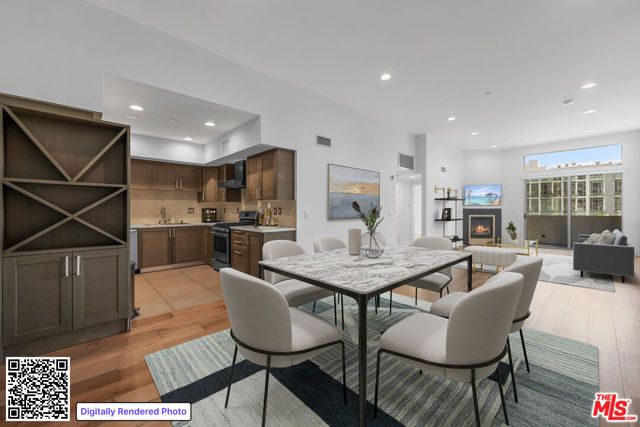 7133 Hawthorn Avenue PH6, Los Angeles, CA 90046