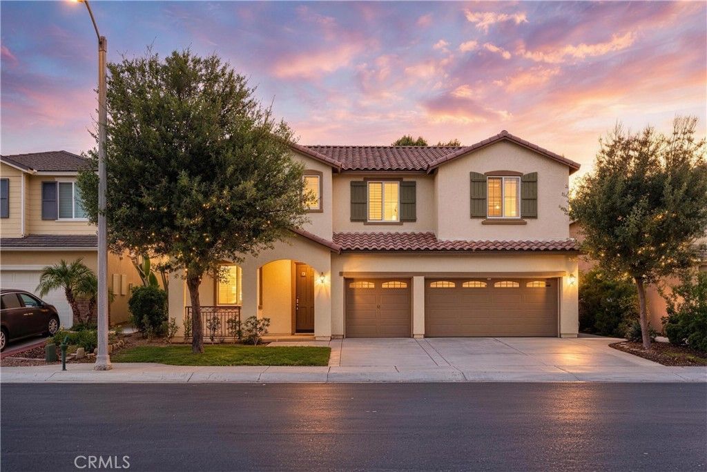 3116 Calle La Paz, Riverside, CA 92503 — exterior
