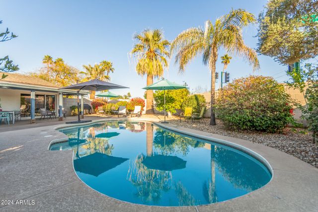 3531 E BECKER Lane, Phoenix, AZ 85028