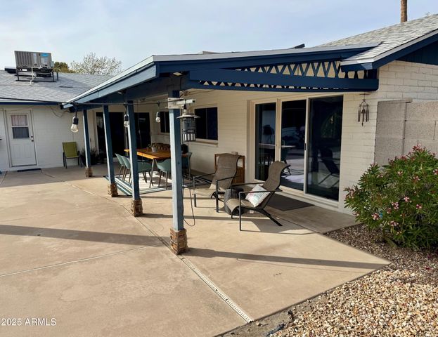 3531 E BECKER Lane, Phoenix, AZ 85028