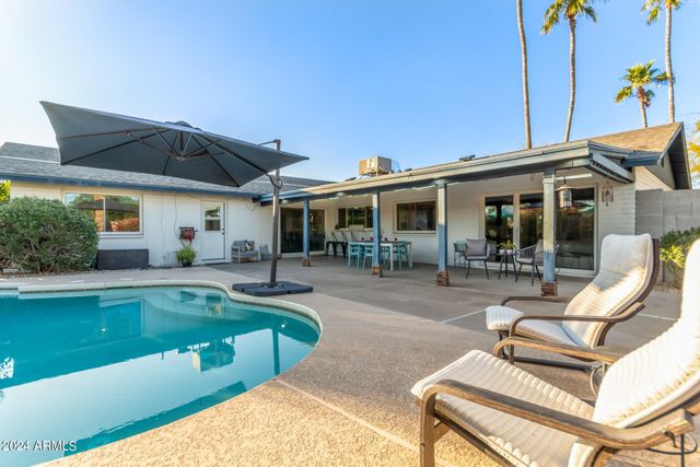 3531 E BECKER Lane, Phoenix, AZ 85028