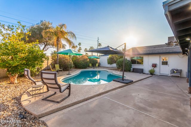3531 E BECKER Lane, Phoenix, AZ 85028