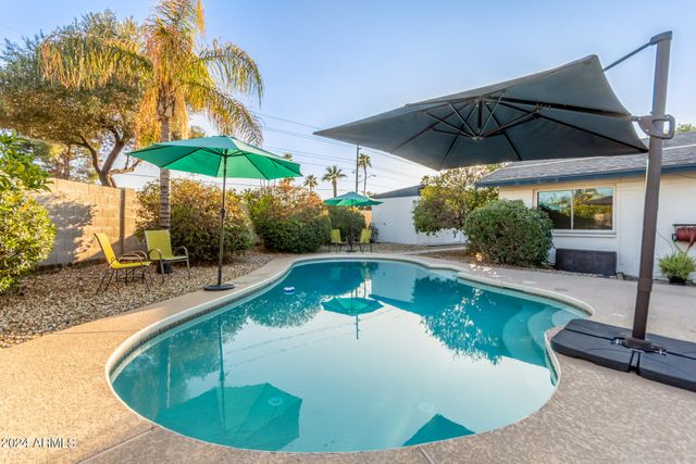 3531 E BECKER Lane, Phoenix, AZ 85028