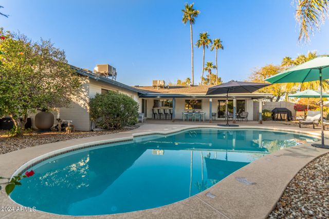 3531 E BECKER Lane, Phoenix, AZ 85028